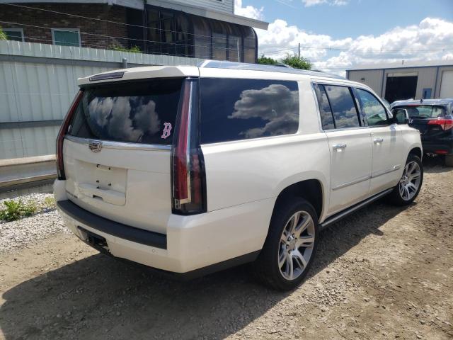 Photo 3 VIN: 1GYS4TKJ2FR546334 - CADILLAC ESCALADE E 