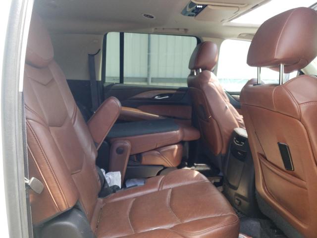 Photo 5 VIN: 1GYS4TKJ2FR546334 - CADILLAC ESCALADE E 