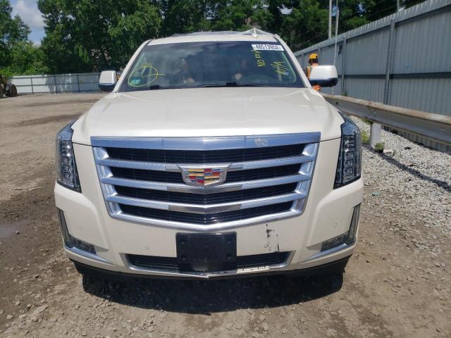 Photo 8 VIN: 1GYS4TKJ2FR546334 - CADILLAC ESCALADE E 