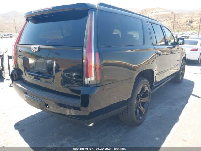 Photo 3 VIN: 1GYS4TKJ3FR529686 - CADILLAC ESCALADE 