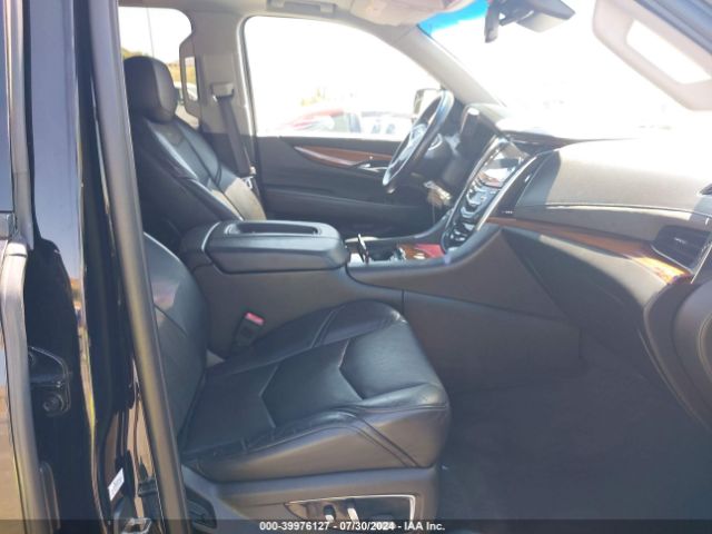 Photo 4 VIN: 1GYS4TKJ3FR529686 - CADILLAC ESCALADE 