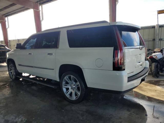 Photo 1 VIN: 1GYS4TKJ3FR644854 - CADILLAC ESCALADE 