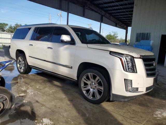 Photo 3 VIN: 1GYS4TKJ3FR644854 - CADILLAC ESCALADE 