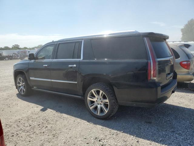 Photo 1 VIN: 1GYS4TKJ3FR705765 - CADILLAC ESCALADE E 