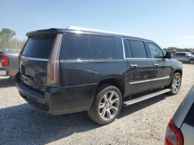 Photo 2 VIN: 1GYS4TKJ3FR705765 - CADILLAC ESCALADE E 