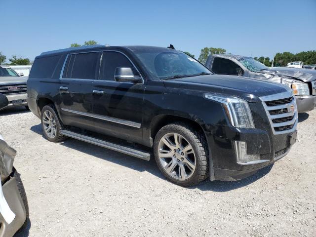 Photo 3 VIN: 1GYS4TKJ3FR705765 - CADILLAC ESCALADE E 