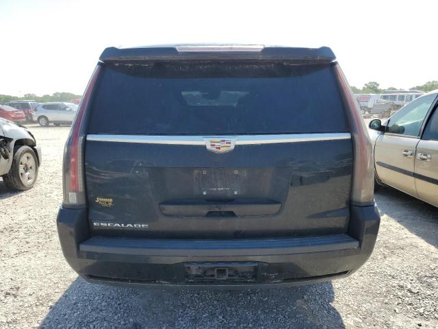 Photo 5 VIN: 1GYS4TKJ3FR705765 - CADILLAC ESCALADE E 