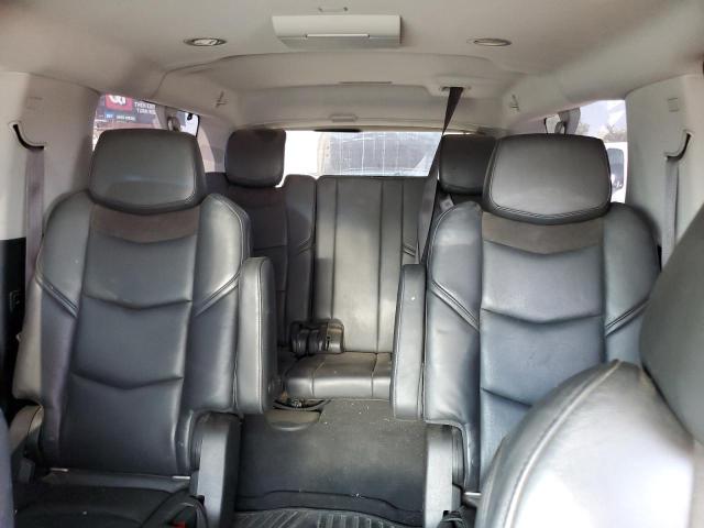 Photo 9 VIN: 1GYS4TKJ3FR705765 - CADILLAC ESCALADE E 