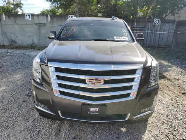 Photo 4 VIN: 1GYS4TKJ4FR660853 - CADILLAC ESCALADE 