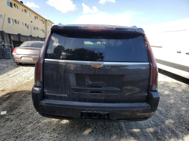 Photo 5 VIN: 1GYS4TKJ4FR660853 - CADILLAC ESCALADE 