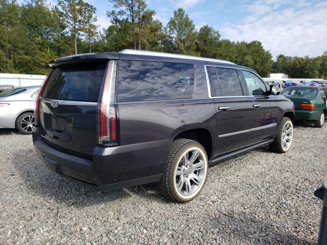 Photo 3 VIN: 1GYS4TKJ4FR701269 - CADILLAC ESCALADE E 