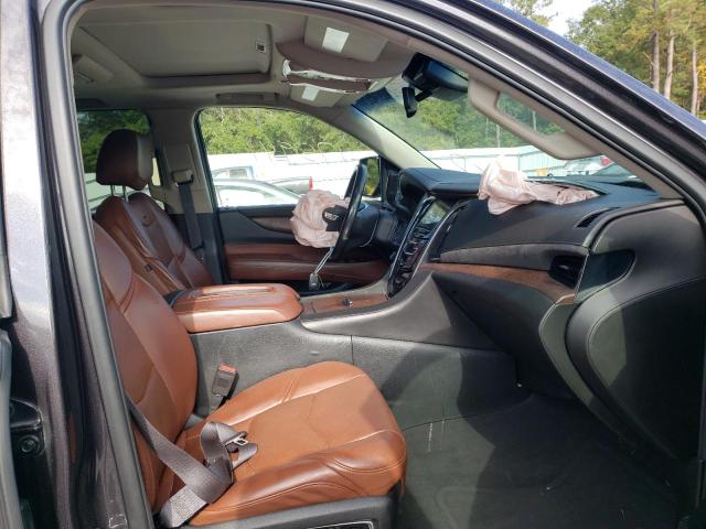 Photo 4 VIN: 1GYS4TKJ4FR701269 - CADILLAC ESCALADE E 