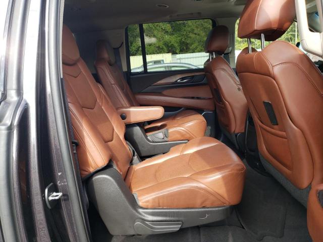 Photo 5 VIN: 1GYS4TKJ4FR701269 - CADILLAC ESCALADE E 