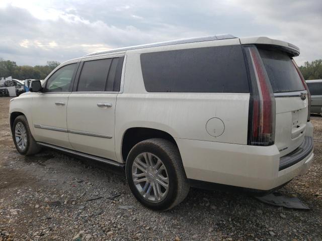 Photo 2 VIN: 1GYS4TKJ5FR532203 - CADILLAC ESCALADE E 