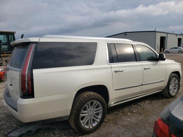 Photo 3 VIN: 1GYS4TKJ5FR532203 - CADILLAC ESCALADE E 