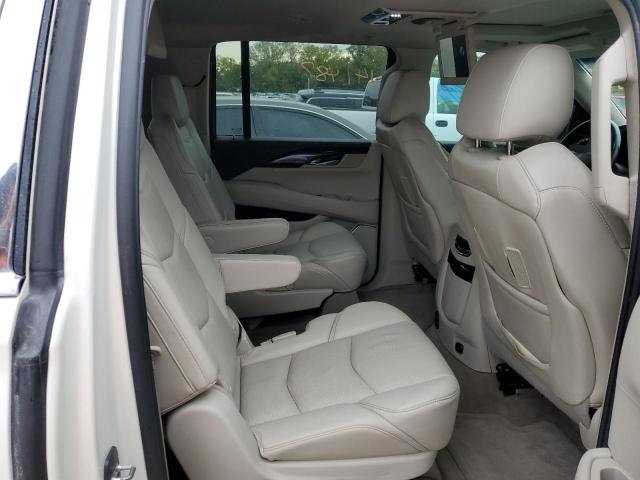 Photo 5 VIN: 1GYS4TKJ5FR532203 - CADILLAC ESCALADE E 