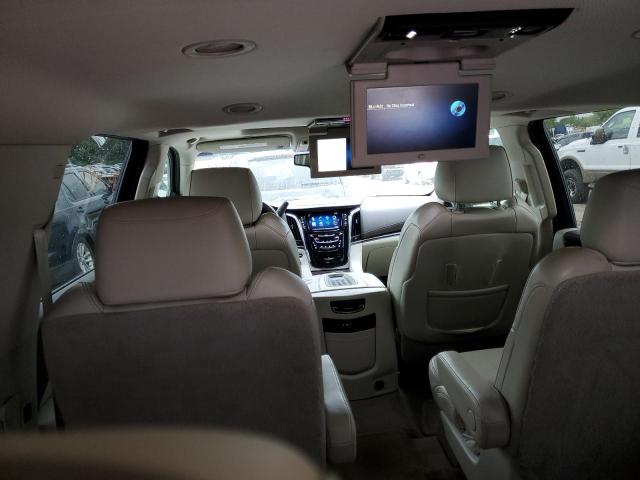 Photo 8 VIN: 1GYS4TKJ5FR532203 - CADILLAC ESCALADE E 