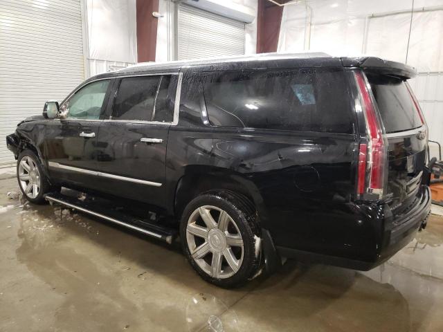 Photo 1 VIN: 1GYS4TKJ6FR512817 - CADILLAC ESCALADE 