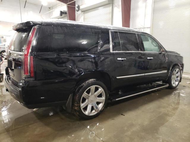 Photo 2 VIN: 1GYS4TKJ6FR512817 - CADILLAC ESCALADE 