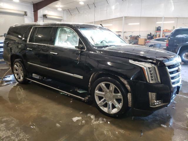 Photo 3 VIN: 1GYS4TKJ6FR512817 - CADILLAC ESCALADE 