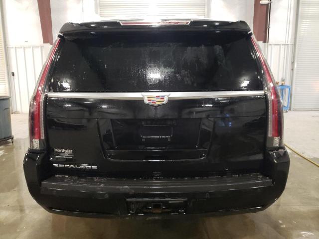 Photo 5 VIN: 1GYS4TKJ6FR512817 - CADILLAC ESCALADE 