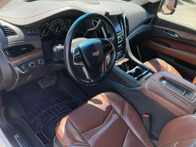 Photo 9 VIN: 1GYS4TKJ6FR526927 - CADILLAC ESCALADE ESV 