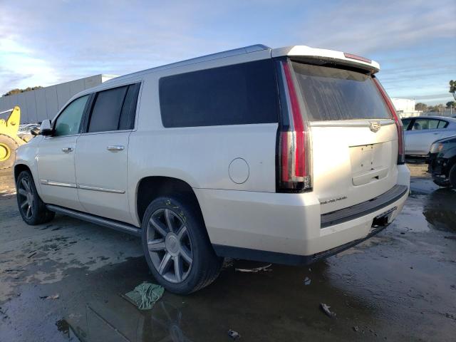 Photo 1 VIN: 1GYS4TKJ6FR610679 - CADILLAC ESCALADE 