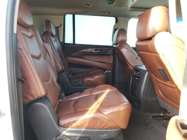 Photo 10 VIN: 1GYS4TKJ6FR610679 - CADILLAC ESCALADE 