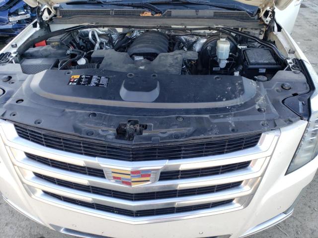 Photo 11 VIN: 1GYS4TKJ6FR610679 - CADILLAC ESCALADE 