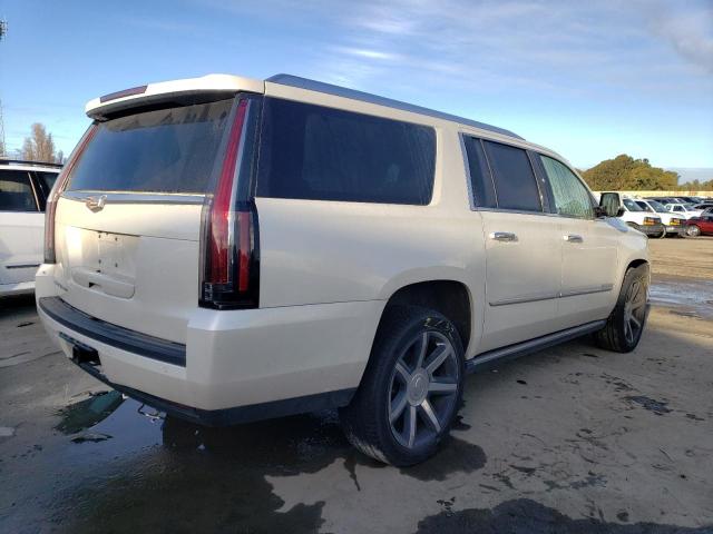 Photo 2 VIN: 1GYS4TKJ6FR610679 - CADILLAC ESCALADE 