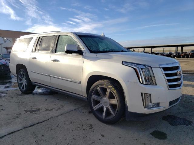 Photo 3 VIN: 1GYS4TKJ6FR610679 - CADILLAC ESCALADE 