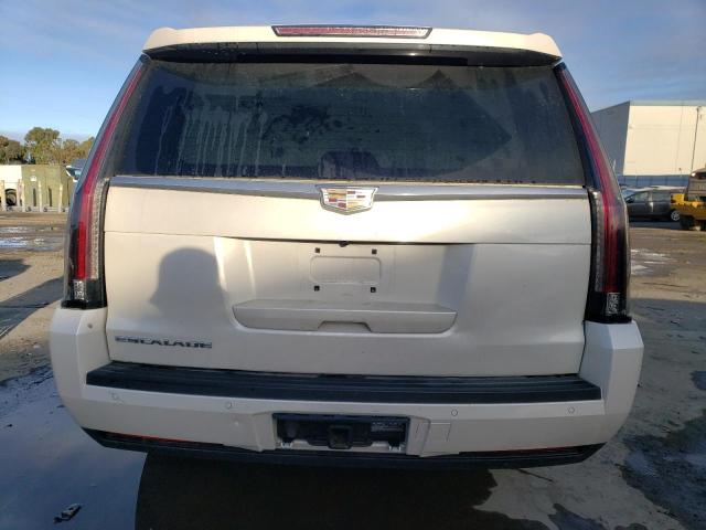 Photo 5 VIN: 1GYS4TKJ6FR610679 - CADILLAC ESCALADE 