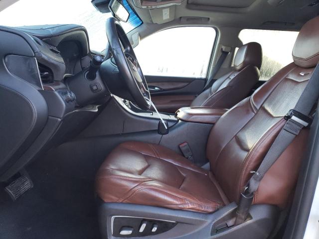 Photo 6 VIN: 1GYS4TKJ6FR610679 - CADILLAC ESCALADE 