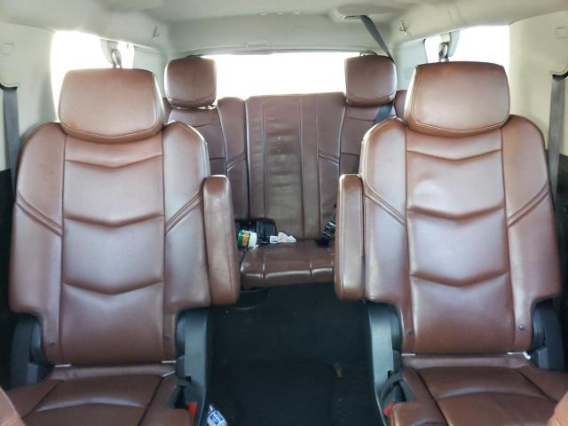 Photo 9 VIN: 1GYS4TKJ6FR610679 - CADILLAC ESCALADE 