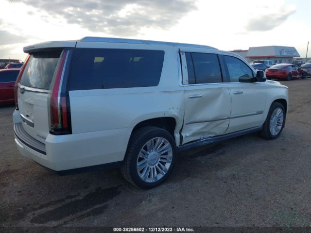 Photo 3 VIN: 1GYS4TKJ6FR706540 - CADILLAC ESCALADE ESV 