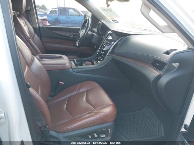 Photo 4 VIN: 1GYS4TKJ6FR706540 - CADILLAC ESCALADE ESV 