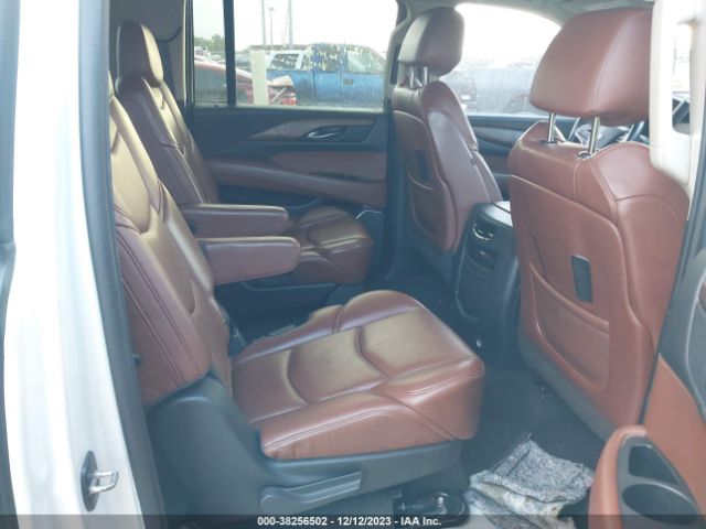 Photo 7 VIN: 1GYS4TKJ6FR706540 - CADILLAC ESCALADE ESV 