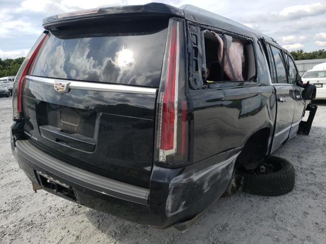 Photo 3 VIN: 1GYS4TKJ7FR628074 - CADILLAC ESCALADE E 