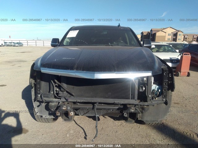 Photo 5 VIN: 1GYS4TKJ7FR661009 - CADILLAC ESCALADE ESV 