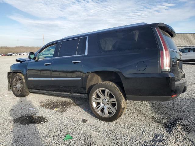 Photo 2 VIN: 1GYS4TKJ7FR694771 - CADILLAC ESCALADE 