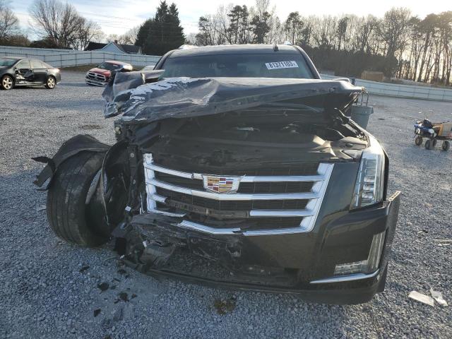 Photo 5 VIN: 1GYS4TKJ7FR694771 - CADILLAC ESCALADE 