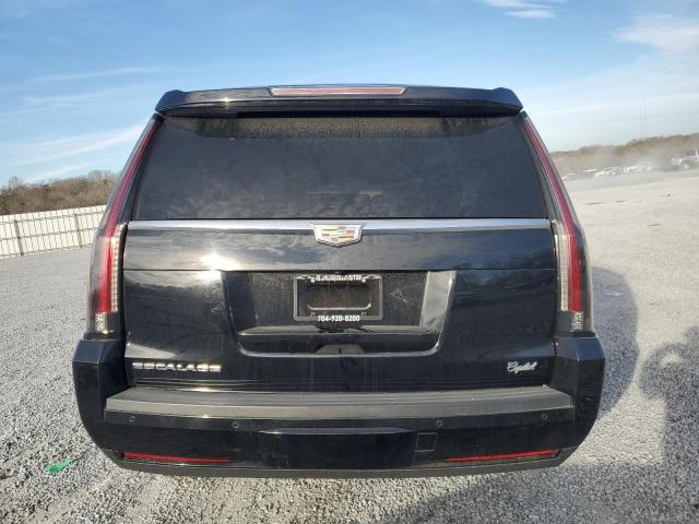 Photo 6 VIN: 1GYS4TKJ7FR694771 - CADILLAC ESCALADE 