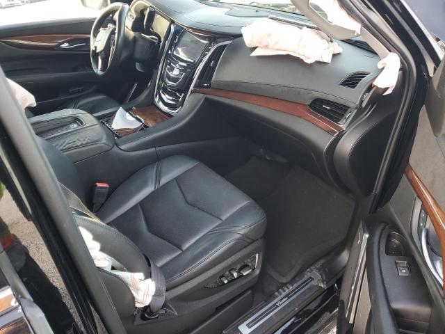 Photo 8 VIN: 1GYS4TKJ7FR694771 - CADILLAC ESCALADE 