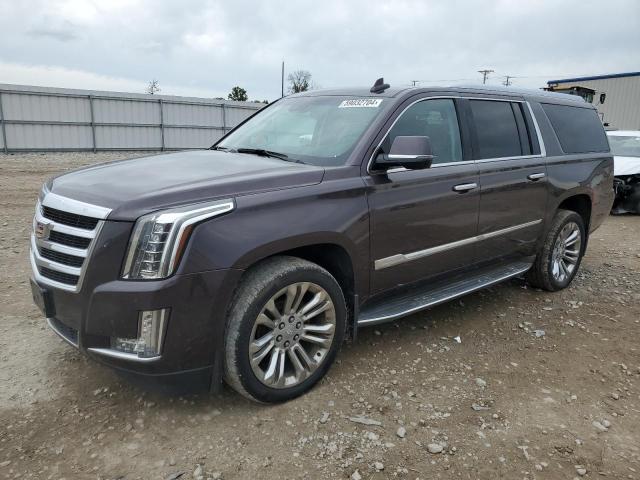 Photo 0 VIN: 1GYS4TKJ8FR514181 - CADILLAC ESCALADE 