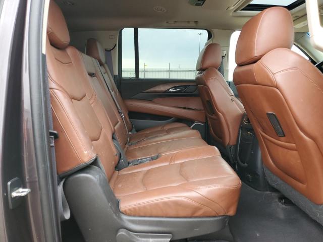 Photo 10 VIN: 1GYS4TKJ8FR514181 - CADILLAC ESCALADE 