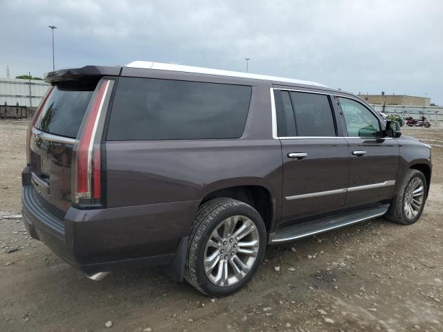 Photo 2 VIN: 1GYS4TKJ8FR514181 - CADILLAC ESCALADE 