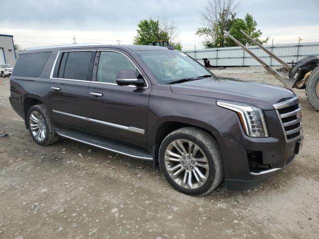 Photo 3 VIN: 1GYS4TKJ8FR514181 - CADILLAC ESCALADE 