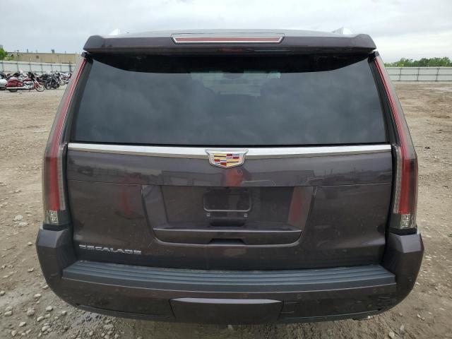 Photo 5 VIN: 1GYS4TKJ8FR514181 - CADILLAC ESCALADE 