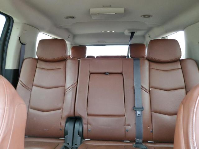 Photo 9 VIN: 1GYS4TKJ8FR514181 - CADILLAC ESCALADE 