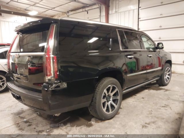 Photo 3 VIN: 1GYS4TKJ8FR628178 - CADILLAC ESCALADE 